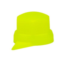 ΚΑΠΑΚΙΑ ΔΕΙΚΤΕΣ ΠΑΞΙΜΑΔΙΩΝ / ΜΠΟΥΛΟΝΙΩΝ ΦΟΡΤΗΓΟΥ ΚΟΝΤΟ ΠΡΑΣΙΝΟ 33mm ΜΕ ΟΠΤΙΚΟ ΕΛΕΓΧΟ ΧΑΛΑΡΩΣΗΣ ΚΑΙ ΞΕΒΙΔΩΜΑΤΟΣ - 20 ΤΕΜ. Auto Moto Tyres 