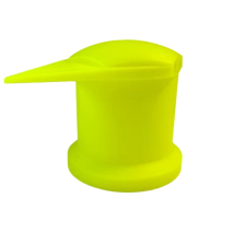 ΚΑΠΑΚΙΑ ΔΕΙΚΤΕΣ ΑΝΩ ΠΑΞΙΜΑΔΙΩΝ ΦΟΡΤΗΓΟΥ ΜΑΚΡΥ ΠΡΑΣΙΝΟ 33mm ΜΕ ΟΠΤΙΚΟ ΕΛΕΓΧΟ ΧΑΛΑΡΩΣΗΣ ΚΑΙ ΞΕΒΙΔΩΜΑΤΟΣ - 20 ΤΕΜ. Auto Moto Tyres 