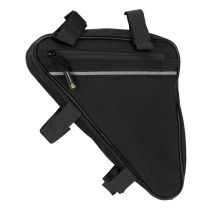 ΤΣΑΝΤΑΚΙ ΤΡΙΓΩΝΟ ΑΔΙΑΒΡΟΧΟ FRAME BAG 5x21x23cm 1,2L Auto Moto Tyres 