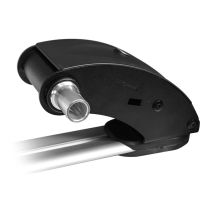 ΑΠΟΣΤΑΤΗΣ ΨΑΛΙΔΙΟΥ 15x110mm ΓΙΑ ΒΑΣΗ ΠΟΔΗΛΑΤΟΥ ΟΡΟΦΗΣ ΑΛΟΥΜΙΝΙΟΥ PRO TOUR (8610) Auto Moto Tyres 