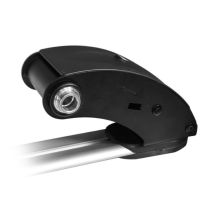 ΑΠΟΣΤΑΤΗΣ ΨΑΛΙΔΙΟΥ 12x100mm ΓΙΑ ΒΑΣΗ ΠΟΔΗΛΑΤΟΥ ΟΡΟΦΗΣ ΑΛΟΥΜΙΝΙΟΥ PRO TOUR (8610) Auto Moto Tyres 