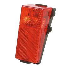 ΦΑΝΑΡΙ ΠΟΔΗΛΑΤΟΥ ΠΙΣΩ (ΜΕ ΑΝΑΚΛΑΣΤΗΡΑ) Auto Moto Tyres 