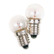 ΣΕΤ ΛΑΜΠΑΚΙΑ ΠΟΔΗΛΑΤΟΥ (6V-2,4W) Auto Moto Tyres 