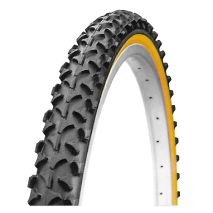 ΛΑΣΤΙΧΟ ΠΟΔΗΛΑΤΟΥ MTB 26 Χ 2,125 (ΜΑΥΡΟ) - 1 ΤΕΜ. Auto Moto Tyres 