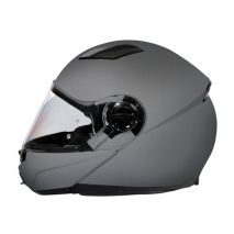 ΑΝΟΙΓΟΜΕΝΟ ΚΡΑΝΟΣ PLASMA ΓΚΡΙ MAT XS Auto Moto Tyres 