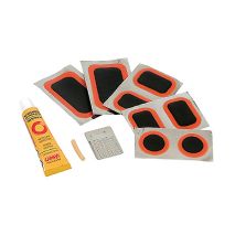 ΣΕΤ ΕΠΙΣΚΕΥΗΣ ΕΛΑΣΤΙΚΩΝ Auto Moto Tyres 