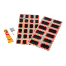 ΣΕΤ ΕΠΙΣΚΕΥΗΣ ΕΛΑΣΤΙΚΩΝ Auto Moto Tyres 