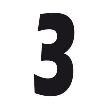 ΑΥΤΟΚΟΛΛΗΤΟ SPELL-IT ΜΑΥΡΟ ΧΡΩΜΑ no3 Auto Moto Tyres 