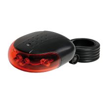 ΦΑΝΑΡΙ ΠΟΔΗΛΑΤΟΥ (ΠΙΣΩ/ΑΣΦΑΛΕΙΑΣ) Auto Moto Tyres 