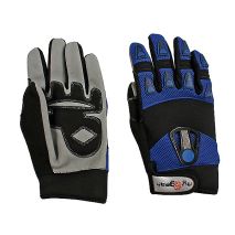 ΓΑΝΤΙΑ ΠΟΔΗΛΑΤΟΥ OFF ROAD - Size: X-Large (XL) (ΜΑΥΡΟ/ΓΚΡΙ/ΜΠΛΕ) Auto Moto Tyres 