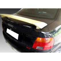 Αεροτομή Πορτ Μπαγκάζ για Audi A4 1994-2020  από Πολυουρεθάνη Motordrome Design - 1 τεμ. Auto Moto Tyres 