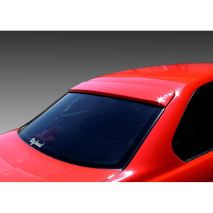 Αεροτομή Οροφής για BMW Σειρά 3 E36 2D από ABS Πλαστικό Motordrome Design - 1 τεμ. Auto Moto Tyres 