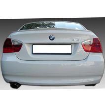 Αεροτομή Πορτ Μπαγκάζ για BMW Σειρά 3 E90 Αεροτομή Επικαθήμενη Πορτ Μπαγκάζ από Πολυουρεθάνη Motordrome Design - 1 τεμ. Auto Moto Tyres 