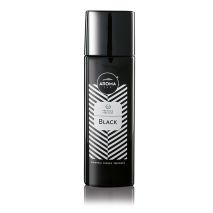 ΑΡΩΜΑΤΙΚΟ ΣΕ ΣΠΡΕΥ AROMA PRESTIGE SPRAY - BLACK (50ml) AMiO - 1 ΤΕΜ. Auto Moto Tyres 