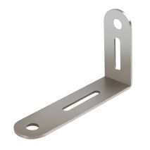 ΕΞΩΤΕΡΙΚΗ ΒΑΣΗ ΚΕΡΑΙΑΣ (ΑΝΟΞΕΙΔΩΤΟ ΑΤΣΑΛΙ 304) UNIVERSAL-1ΤΕΜ. Auto Moto Tyres 