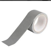 ΤΑΙΝΙΑ 15Μ Χ 50mm ΓΚΡΙ Auto Moto Tyres 