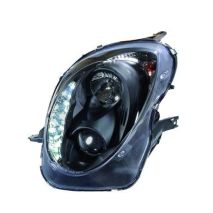 ΦΑΝΑΡΙΑ ΓΙΑ ALFA ROMEO MITO 08/2008+ DAYLIGHT (ΜΑΥΡΑ) - 2 ΤΕΜ. Auto Moto Tyres 