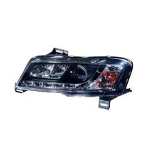 Φανάρια diederichs Dayline Fiat Stilo 01-08 (Μαύρο) Auto Moto Tyres 