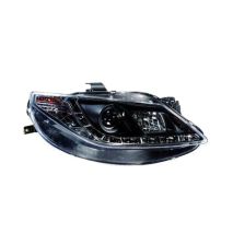 ΦΑΝΑΡΙΑ ΓΙΑ diederichs Dayline SEAT IBIZA 04.08-03.12  (Μαύρο) Auto Moto Tyres 