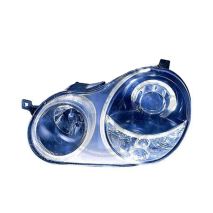 ΦΑΝΑΡΙΑ ΓΙΑ VW POLO 9N 01-05 ANGELEYES BLACK Auto Moto Tyres 