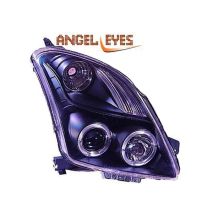 ΦΑΝΑΡΙΑ ΓΙΑ SUZUKI SWIFT 05-10 ANGELEYES BLACK Auto Moto Tyres 