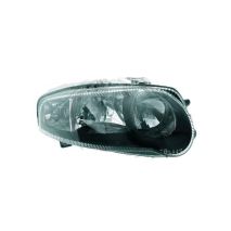 ΦΑΝΑΡΙΑ ΓΙΑ ALFA ROMEO 147 01/2001-12/2004 BLACK ΜΟΝΟ ΤΟ ΔΕΞΙ (ΧΩΡΙΣ ΜΟΤΕΡ ΡΥΘΜΙΣΗΣ)(ΟΧΙ ANGEL) Auto Moto Tyres 