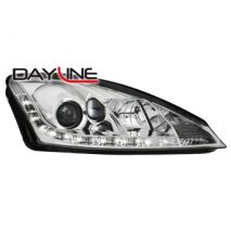 ΦΑΝΑΡΙΑ ΓΙΑ FORD FOCUS 2001-2004 DAYLINE Auto Moto Tyres 