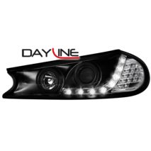 ΦΑΝΑΡΙΑ ΓΙΑ FORD MONDEO 96-00 LED DAYLINE Auto Moto Tyres 