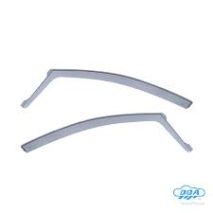 ΖΕΥΓΑΡΙ ΜΠΡΟΣΤΙΝΟΙ ΑΝΕΜΟΘΡΑΥΣΤΕΣ ΓΙΑ FORD FOCUS C-MAX 5D 2003-2010 ΑΠΟ ΕΥΚΑΜΠΤΟ ΧΥΤΟ ΑΚΡΥΛΙΚΟ ΓΥΑΛΙ (CAST ACRYLIC GLASS) DGA - 2 ΤΕΜ. Auto Moto Tyres 