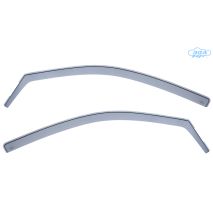 ΖΕΥΓΑΡΙ ΜΠΡΟΣΤΙΝΟΙ ΑΝΕΜΟΘΡΑΥΣΤΕΣ ΓΙΑ HYUNDAI GETZ 3D 2002-2008 ΑΠΟ ΕΥΚΑΜΠΤΟ ΧΥΤΟ ΑΚΡΥΛΙΚΟ ΓΥΑΛΙ (CAST ACRYLIC GLASS) DGA - 2 ΤΕΜ Auto Moto Tyres 