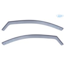 ΖΕΥΓΑΡΙ ΜΠΡΟΣΤΙΝΟΙ ΑΝΕΜΟΘΡΑΥΣΤΕΣ ΓΙΑ HYUNDAI KONA 5D 10/2017-04/2023 ΑΠΟ ΕΥΚΑΜΠΤΟ ΧΥΤΟ ΑΚΡΥΛΙΚΟ ΓΥΑΛΙ (CAST ACRYLIC GLASS) DGA - 2 ΤΕΜ. Auto Moto Tyres 