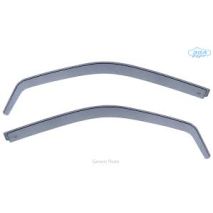 ΖΕΥΓΑΡΙ ΜΠΡΟΣΤΙΝΟΙ ΑΝΕΜΟΘΡΑΥΣΤΕΣ ΓΙΑ HYUNDAI i10 5D 2019+ ΑΠΟ ΕΥΚΑΜΠΤΟ ΧΥΤΟ ΑΚΡΥΛΙΚΟ ΓΥΑΛΙ (CAST ACRYLIC GLASS) DGA - 2 ΤΕΜ Auto Moto Tyres 