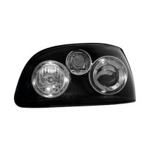 ΦΑΝΑΡΙΑ ΓΙΑ RENAULT CLIO I 1996-1998 BLACK Auto Moto Tyres 