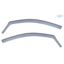 ΖΕΥΓΑΡΙ ΜΠΡΟΣΤΙΝΟΙ ΑΝΕΜΟΘΡΑΥΣΤΕΣ ΓΙΑ SUZUKI LIANA 5D 2001-2007 ΑΠΟ ΕΥΚΑΜΠΤΟ ΧΥΤΟ ΑΚΡΥΛΙΚΟ ΓΥΑΛΙ (CAST ACRYLIC GLASS) DGA - 2 ΤΕΜ. Auto Moto Tyres 