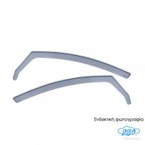 ΖΕΥΓΑΡΙ ΜΠΡΟΣΤΙΝΟΙ ΑΝΕΜΟΘΡΑΥΣΤΕΣ ΓΙΑ TOYOTA HIACE LH20 4D 1977-1982 ΑΠΟ ΕΥΚΑΜΠΤΟ ΧΥΤΟ ΑΚΡΥΛΙΚΟ ΓΥΑΛΙ (CAST ACRYLIC GLASS) DGA - 2 ΤΕΜ. Auto Moto Tyres 