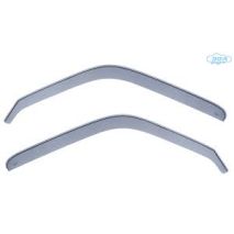 ΖΕΥΓΑΡΙ ΜΠΡΟΣΤΙΝΟΙ ΑΝΕΜΟΘΡΑΥΣΤΕΣ ΓΙΑ TOYOTA HIACE LH102 3/4D 1990-1995 ΑΠΟ ΕΥΚΑΜΠΤΟ ΧΥΤΟ ΑΚΡΥΛΙΚΟ ΓΥΑΛΙ (CAST ACRYLIC GLASS) DGA - 2 ΤΕΜ. Auto Moto Tyres 