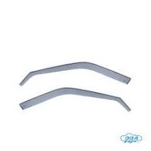 ΖΕΥΓΑΡΙ ΜΠΡΟΣΤΙΝΟΙ ΑΝΕΜΟΘΡΑΥΣΤΕΣ ΓΙΑ TOYOTA COROLLA 5D 1987-1992 ΑΠΟ ΕΥΚΑΜΠΤΟ ΧΥΤΟ ΑΚΡΥΛΙΚΟ ΓΥΑΛΙ (CAST ACRYLIC GLASS) DGA - 2 ΤΕΜ Auto Moto Tyres 