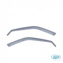 ΖΕΥΓΑΡΙ ΜΠΡΟΣΤΙΝΟΙ ΑΝΕΜΟΘΡΑΥΣΤΕΣ ΓΙΑ TOYOTA CARINA 5D 1992-1998 / CORONA 4D 1992-1996 ΑΠΟ ΕΥΚΑΜΠΤΟ ΧΥΤΟ ΑΚΡΥΛΙΚΟ ΓΥΑΛΙ (CAST ACRYLIC GLASS) DGA - 2 ΤΕΜ Auto Moto Tyres 