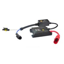 Μετασχηματιστής SLIM για ΧΕΝΟΝ για XENON Kit 12V M-TECH DIGITAL Auto Moto Tyres 