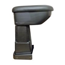 ΤΕΜΠΕΛΗΣ ΑΥΤΟΚΙΝΗΤΟΥ ΓΙΑ RENAULT KANGOO 2008+ ΜΕ ΑΝΑΚΛΙΣΗ (ΜΑΥΡΟ/ΔΕΡΜΑΤΙΝΗ) CIK - 1 τεμ. Auto Moto Tyres 