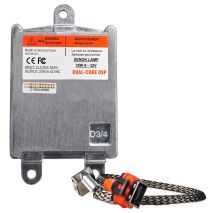 BALLAST CAN-BUS PRO 9-32V 35W ΓΙΑ KIT XENON ΜΟΝΟ ΤΥΠΟΥ D3S/D3R 1ΤΕΜ. M-TECH Auto Moto Tyres 