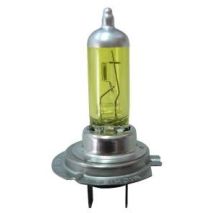 H7 55W 12V GOLD VISION (ΚΙΤΡΙΝΕΣ ΛΑΜΠΕΣ) 2ΤΕΜ. Auto Moto Tyres 