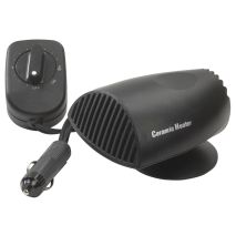 ΑΕΡΟΘΕΡΜΟ ΜΙΝΙ ΑΥΤΟΚΙΝΗΤΟΥ 12V 200W Auto Moto Tyres 