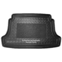 ΜΑΡΚΕ ΠΑΤΑΚΙ ΣΚΑΦΗ ΠΟΡΤ ΜΠΑΓΚΑΖ ΓΙΑ DACIA DUSTER 4X4 2018+ ΛΑΣΤΙΧΟ ΣΕ ΜΑΥΡΟ ΧΡΩΜΑ CIK - 1 ΤΕΜ. Auto Moto Tyres 