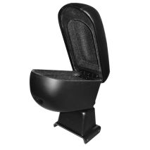 ΤΕΜΠΕΛΗΣ ΑΥΤΟΚΙΝΗΤΟΥ ΓΙΑ SEAT LEON I 2000+/TOLEDO 99-04  CIK - 1 τεμ. Auto Moto Tyres 