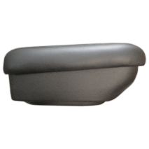 ΤΕΜΠΕΛΗΣ ΑΥΤΟΚΙΝΗΤΟΥ ΓΙΑ SEAT LEON II 05-13/LIFT TYPE 9R-AR 10-13 /ΚΟΝΣΟΛΑ CIK - 1 τεμ. Auto Moto Tyres 