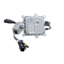 SLIM BALLAST CAN-BUS 12V 35-50W ΓΙΑ KIT XENON 1ΤΕΜ. Auto Moto Tyres 