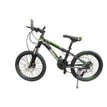 ΠΟΔΗΛΑΤΟ 20'' 114x19x64cm ΠΡΑΣΙΝΟ - 1 TEM. Auto Moto Tyres 