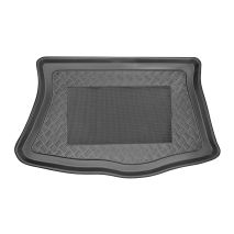 ΜΑΡΚΕ ΠΑΤΑΚΙ ΣΚΑΦΗ ΠΟΡΤ ΜΠΑΓΚΑΖ ΓΙΑ ALFA ROMEO 147 2000-2008 ΛΑΣΤΙΧΟ ΣΕ ΜΑΥΡΟ ΧΡΩΜΑ CIK - 1 ΤΕΜ. Auto Moto Tyres 