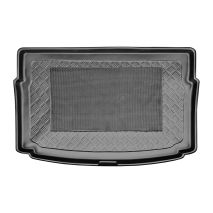 ΜΑΡΚΕ ΠΑΤΑΚΙ ΣΚΑΦΗ ΠΟΡΤ ΜΠΑΓΚΑΖ ΓΙΑ AUDI A1 GB 2018+ ΛΑΣΤΙΧΟ ΣΕ ΜΑΥΡΟ ΧΡΩΜΑ CIK - 1 ΤΕΜ. Auto Moto Tyres 